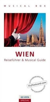 GO VISTA Spezial: Musical Box - Wien