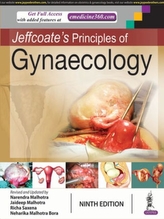  Jeffcoate\'s Principles of Gynaecology