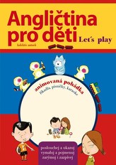 Angličtina pro děti