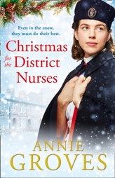  Christmas for the District Nurses