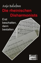 Die rheinischen Disharmonists