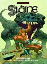 Sláine - Morgendämmerung