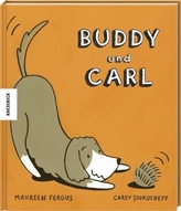 Buddy und Carl