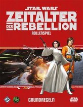 Star Wars: Zeitalter der Rebellion - Grundregeln