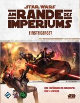 Am Rande des Imperiums, Einsteigerset