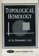  Topological Homology