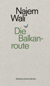 Die Balkanroute