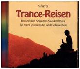 Trancereisen, 1 Audio-CD