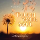 Touch your soul, Audio-CD