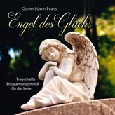 Engel des Glücks, Audio-CD