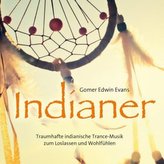 Indianer, Audio-CD