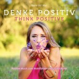 Denke Positiv!, Audio-CD