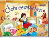 Schneewittchen, Pop-up-Mini