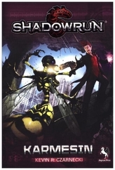 Shadowrun, Karmesin