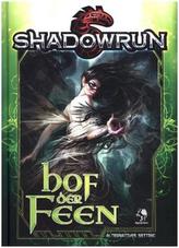 Shadowrun 5, Hof der Feen