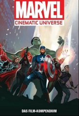 Marvel Cinematic Universe: Das Film-Kompendium