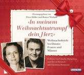 In meinem Weihnachtsstrumpf dein Herz, 2 Audio-CDs