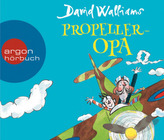 Propeller-Opa, 4 Audio-CD