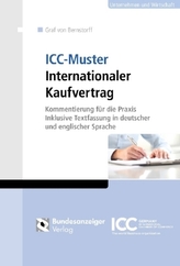 ICC Muster Internationaler Kaufvertrag