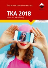 Taschenkalender Altenpflege (TKA) 2018