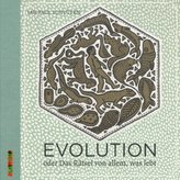Evolution, 3 Audio-CDs