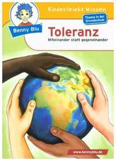 Toleranz