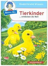 Tierkinder