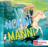 Nonni und Manni, Audio-CD