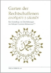 Garten der Rechtschaffenen