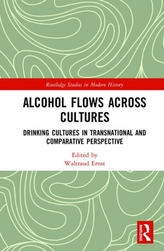  Alcohol Flows Across Cultures