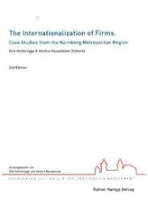 The Internationalization of Firms