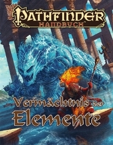 Pathfinder Chronicles, Vermächtnis der Elemente