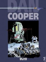 Dan Cooper Gesamtausgabe. Bd.7