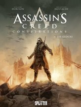 Assassin's Creed Conspirations - Die Glocke