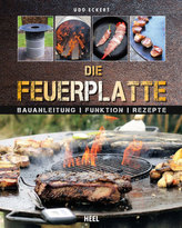 Die Feuerplatte