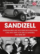 Sandizell - Herrenfahrer und Motorsportfunktionär
