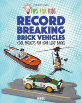 Tips for kids: Record Vehicles