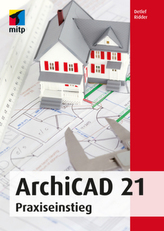 ArchiCAD 21