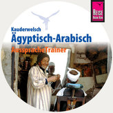 AusspracheTrainer Ägyptisch-Arabisch, 1 Audio-CD