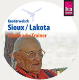 AusspracheTrainer Sioux/Lakota, 1 Audio-CD