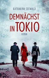 Demnächst in Tokio