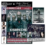 Titelstory Eisbrecher, m. Audio-CD