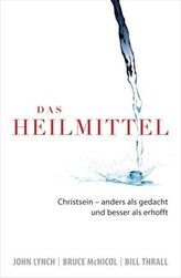 Das Heilmittel