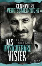 Das unsichtbare Visier, Kennwort Vergissmeinnicht