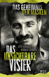 Das unsichtbare Visier, Das Geheimnis der Masken