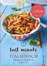 Last Minute Italienisch