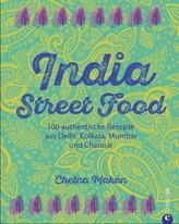 India Street Food