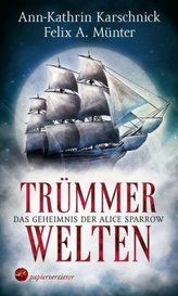 Trümmerwelten