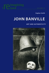  John Banville