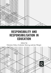  Responsibility and Responsibilisation in Education